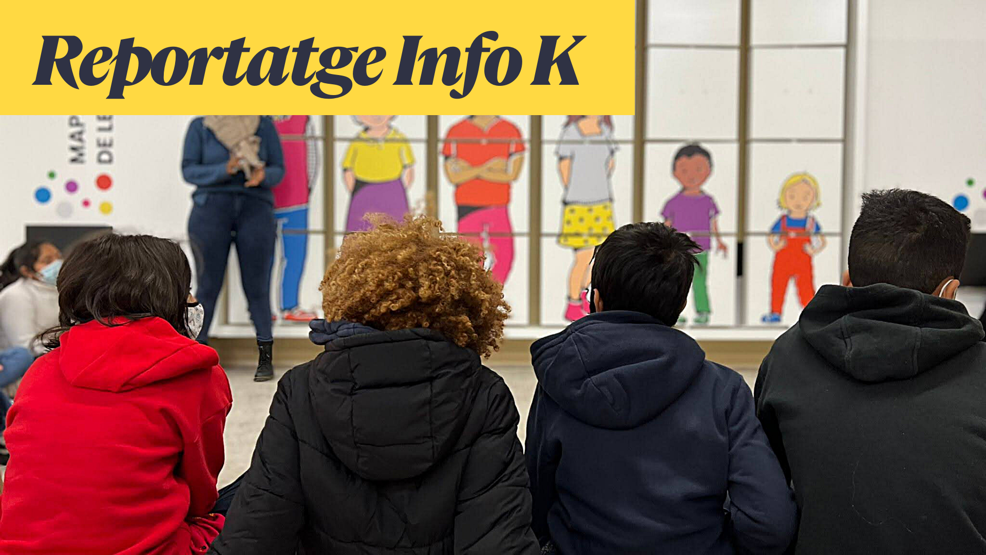 Reportatge InfoK