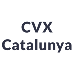 LOGO CVX Cat