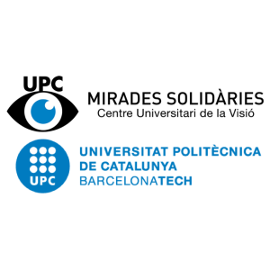 LOGO UPC Mirades