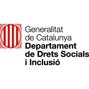 LOGO GENE drets socials
