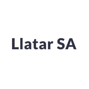 LOGO Llatar SA