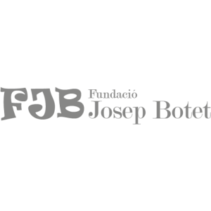 LOGO Fund Jaume Botet