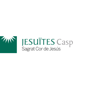 LOGO Jesuites Casp