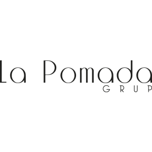 LOGO La Pomada