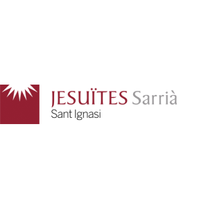 LOGO Jesuites Sarria