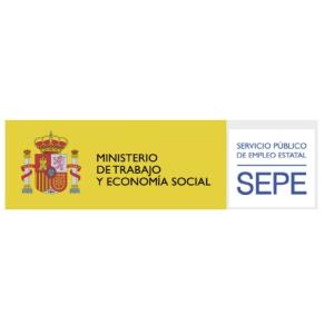 SEPE - Servicio público de empleo estatal