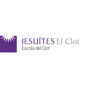 LOGO Jesuita Clot