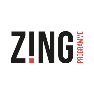 LOGO ZING