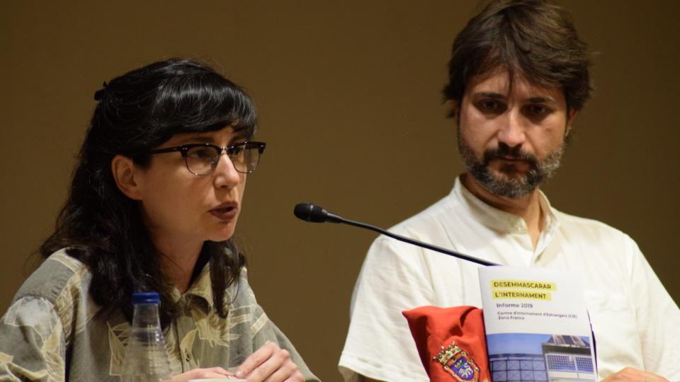 Reflexió incidencia